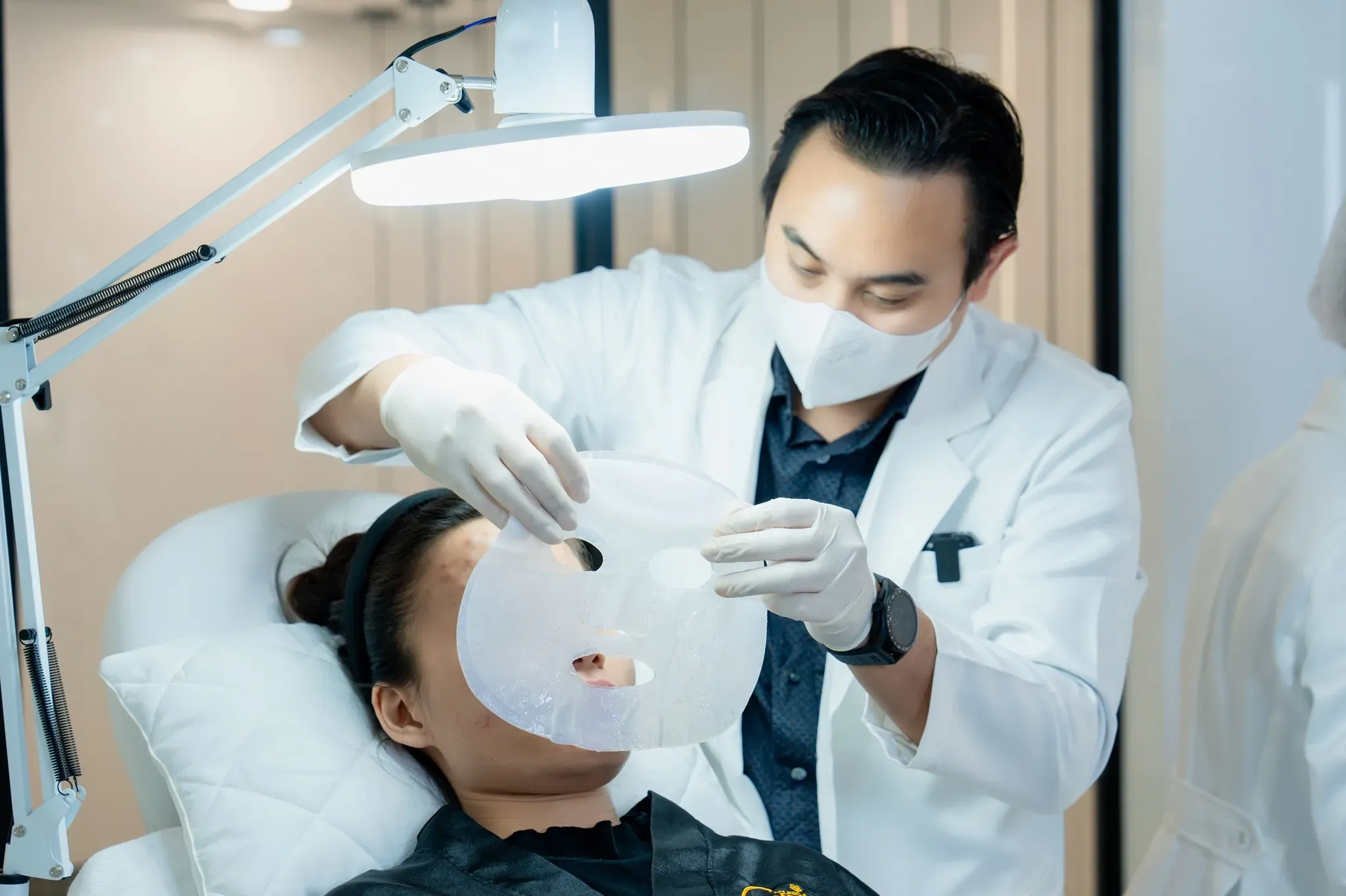 Exomide Aesthetic Journey at Goncy Clinic: Advancing Exosome Technology in Aesthetic & Regenerative Medicine